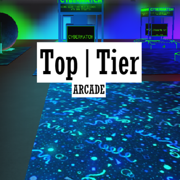 Top Tier Arcade