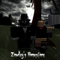 Zimdley's Homestore