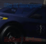 City Of Emergency Medical Services