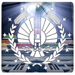 Pristine Panem | Meeting Place
