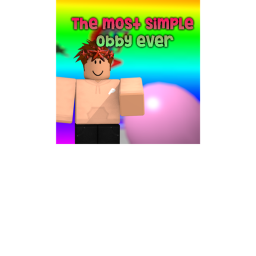 Simple Obby V.1.0.2