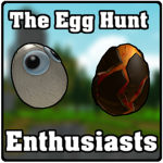 The Egg Hunt Enthusiasts