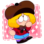 >South Park Fans<