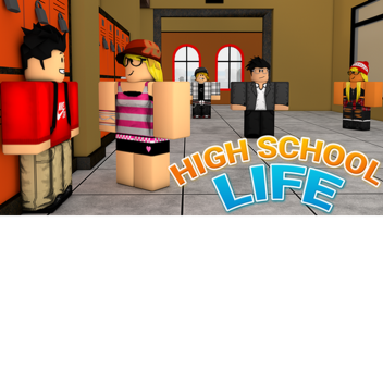 Student Life: By RenatoFF14