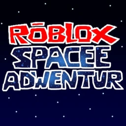 Roblox Spacee Adwentur icon