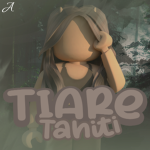 Tiare Tahiti