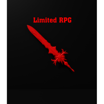 Limited Rpg