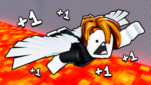 Op Script Auto Farm Wins - +1 Speed Wings Escape 🦅 script preview