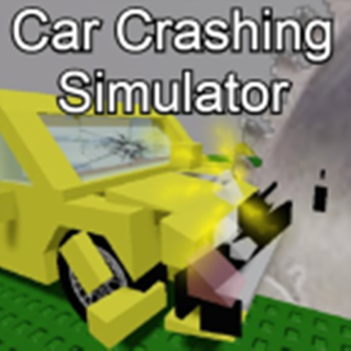 Car Crashing Simulator SANDBOX
