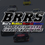 Boos ROBLOX Racing Series