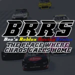 Boos ROBLOX Racing Series Group Thumbnail