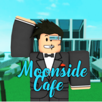 Moonside Cafe