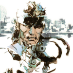 Solid Snake Fan Club