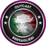 EI • Bersaglieri