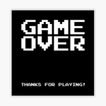 GameOvеr