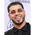The anuel AA fan