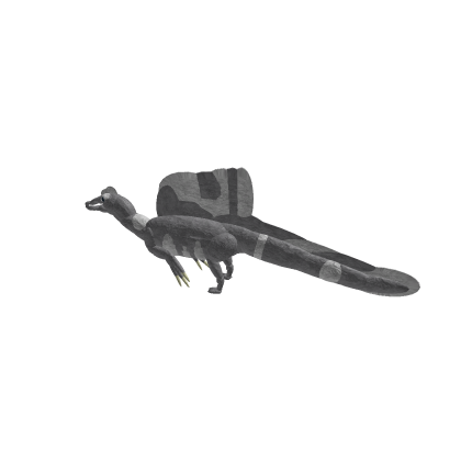 Spinosaurus (new)