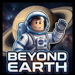 Beyond Earth: Space Exploration🚀