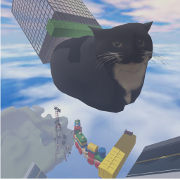 Its Only Up From Here