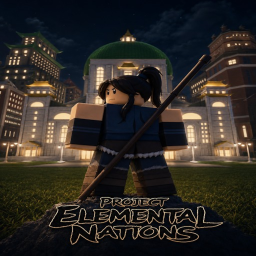 Project Elemental Nations