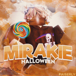 Mirakie