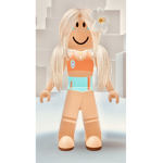 Roblox Signal club besties are forever group loves