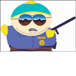 eric cartman fan club