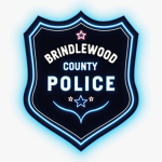 Brindle wood county police