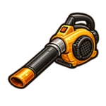 Permanent Leaf Blower Roblox gamepass thumbnail