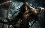 Grim Reapers 死神