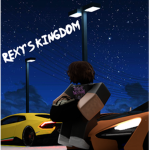 rexy’s kingdom