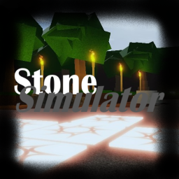 Stone Simulator [Beta]