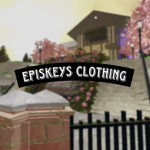 Episkey's clothing group
