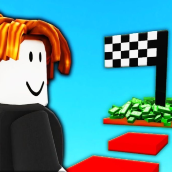 RAINBOW 🌈 OBBY 🐬