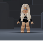Robux! For people