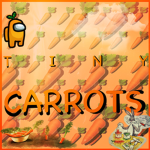 ~ tiny carrots ~