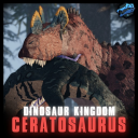 Dinosaur Kingdom [Recode] 