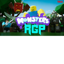 Monsters RGP(NEW)