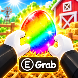Collect Eggs [🐔] icon