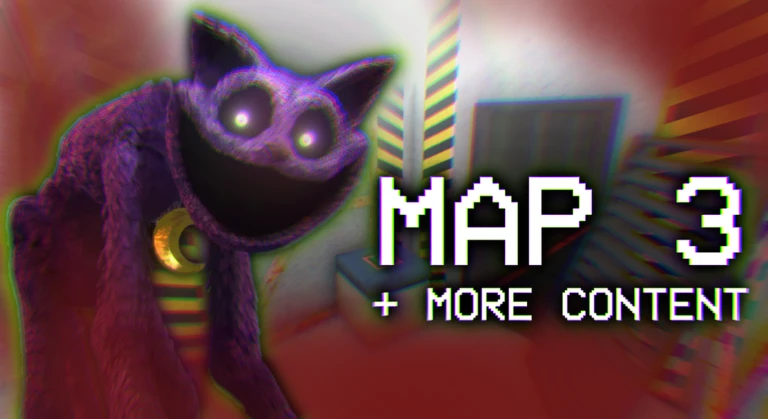 MAP 3 | EVENT
