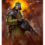 Death Korps Of The gigachads