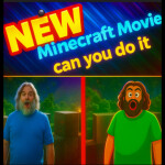 🔥🎬 Minecraft Movie Quiz 🧱✨