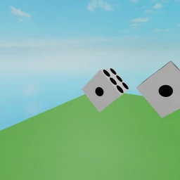Dice Game icon