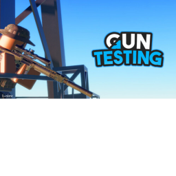 Gun Testing