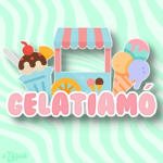 Gelatiamó