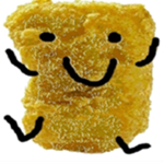 Nugget squad kids only