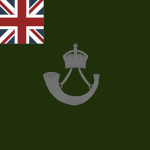 60ᵗʰ Regiment of Foot