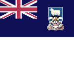 KUK | Falkland Islands