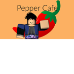 Pepper cafe