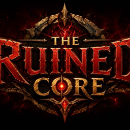THE RUINED CORE